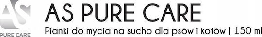 Zooart As Pure Care Сухa Пяна За Почистване 150ml Против Насекоми