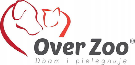 Over Zoo Șervețele Pentru Îngrijirea Dentară 50 Bucăți