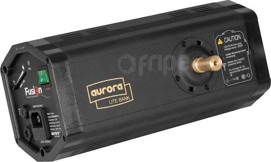 Aurora Studyjna Lampa Blikσόβα Aurora Fusion Boom 300