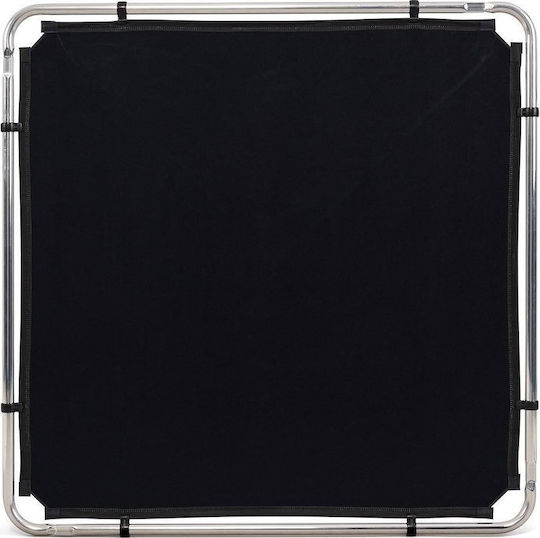 Manfrotto Pro Scrim All In One Kit 1.1 x 1.1 Small