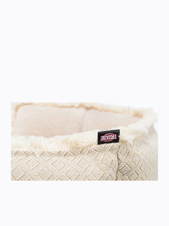 Trixie Boho Καναπές Σκύλου 65x65εκ.