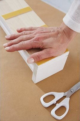 Tesa Self-Adhesive Double-Sided Tape Transparent 5m 1pcs