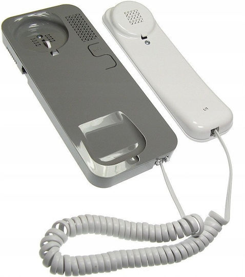 Smart Set Interfon Audio Alb