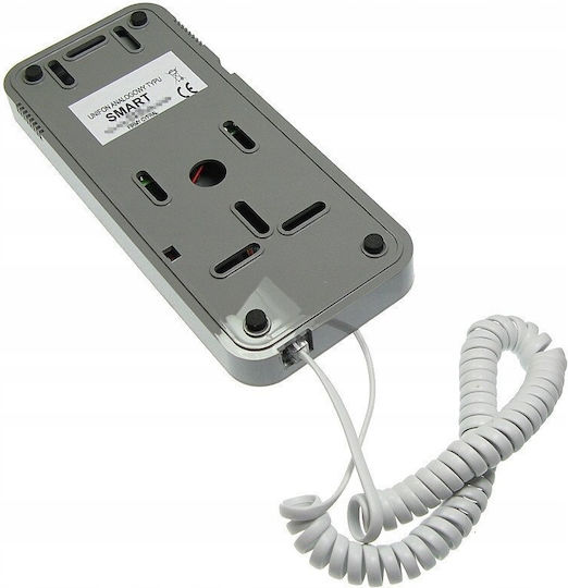 Smart Set Interfon Audio Alb