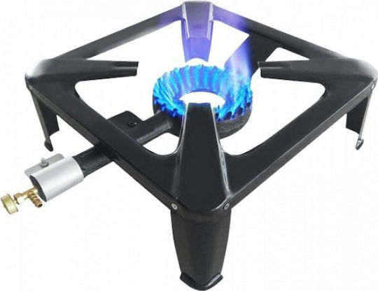 Stove for Camping 40x40cm