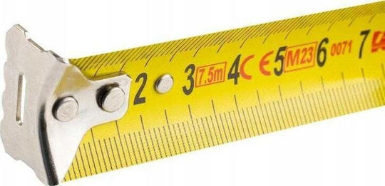 Forsage Banda de măsurat 27mm x 7.5m