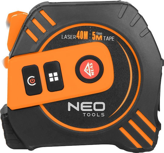 Neo Tools Tape Measure