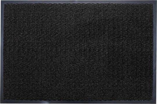 Victoria Sport Victoria Sport Fußmatte Grau 40x60cm