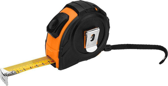 Neo Tools Метрическа лента 16мм x 3м