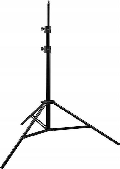 Glareone Black 280 Studioausrüstung Ständer Federbremse