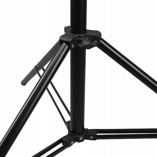 Glareone Black 280 Studioausrüstung Ständer Federbremse