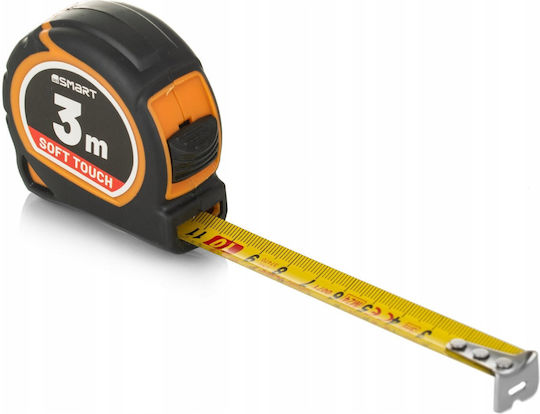 Smart 365 Μετροταινία 16mm x 3m