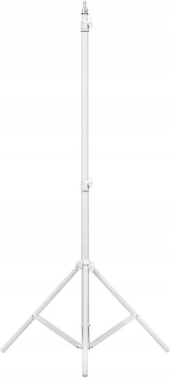 Newell Stand De Iluminat Taranis Alb