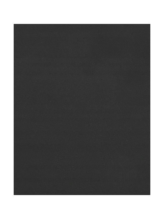 Beliani Саксия Метал Dark