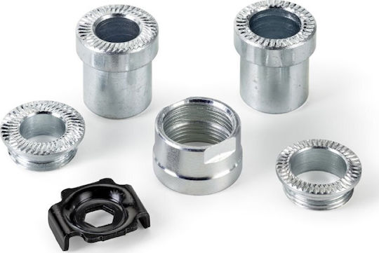 Elite Thru-Axle Adapter 135x10 135x12mm