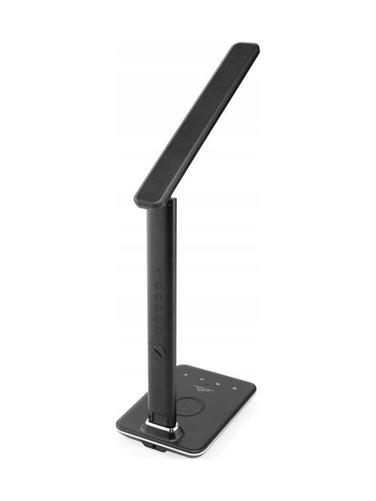 ETA LED Lumină de Birou în Culoarea Negru