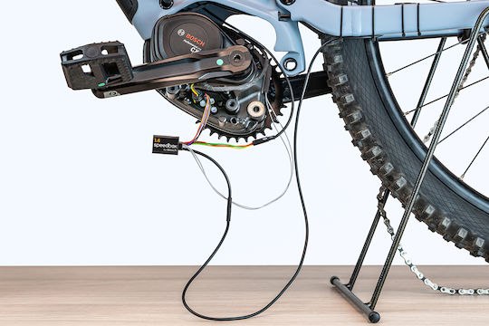 Speedbox Circuit 1.6 Bosch Smart System Gen5 Rim Magnet