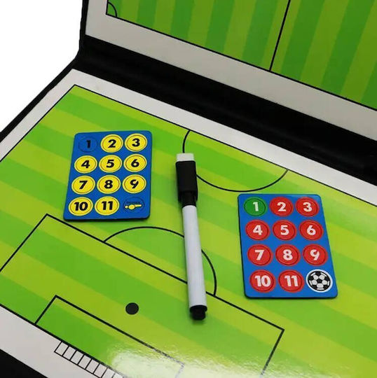 Aptel Football Tactics Board