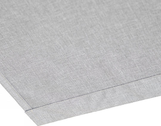 Hobbygarden 260 Stück Partydekorationen Wave Poplin Vorhang