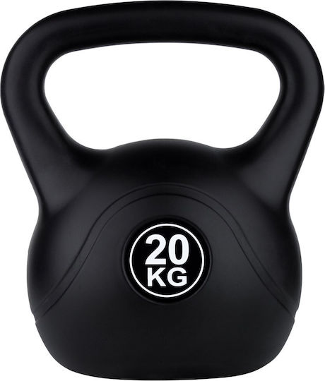Funfit Gym&fitness 20 Кг Упражнителен Кетълбел