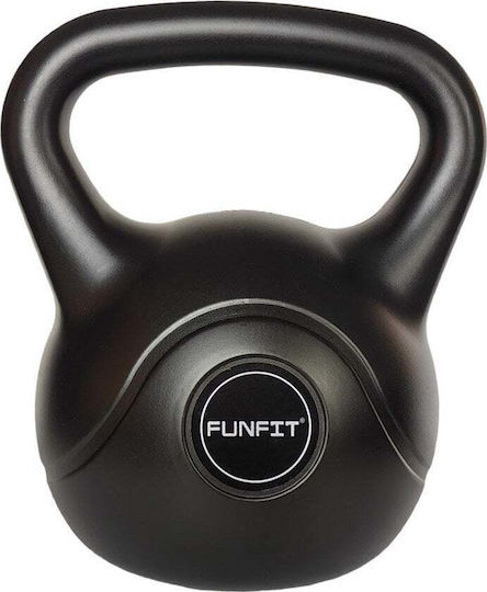 Funfit Gym&fitness 16 Kg Exercise Kettlebell