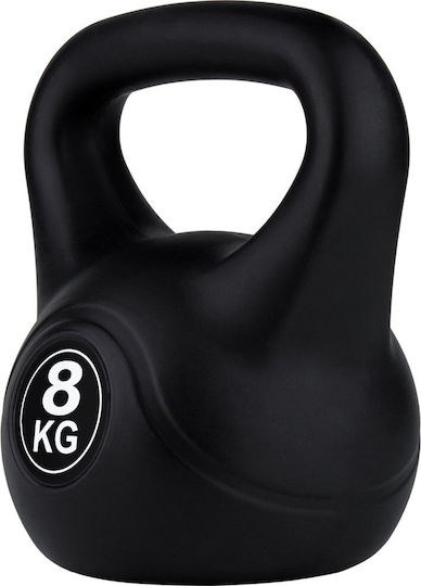 Funfit Gym&fitness 8 Kg Exercise Kettlebell