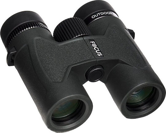 Focus Optics Κιάλια 8x32mm
