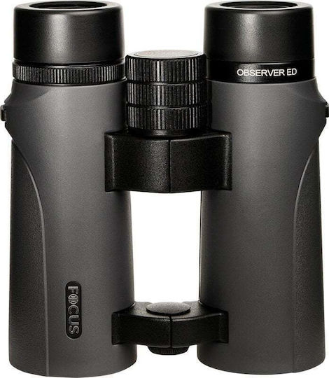 Focus Optics Κιάλια 8x34mm