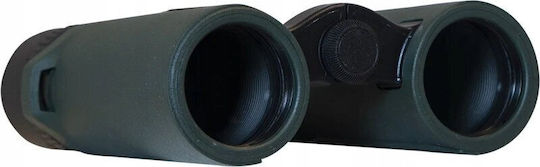 Focus Optics Binoculars 8x34mm