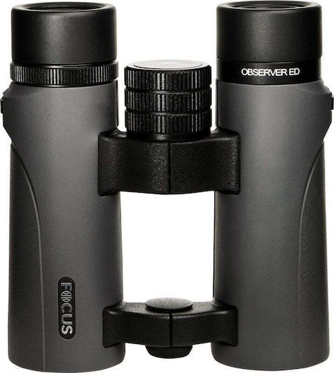 Focus Optics Κιάλια 8x34mm