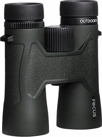 Focus Optics Κιάλια 10x42mm