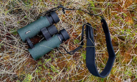 Focus Optics Binoculars 8x34mm