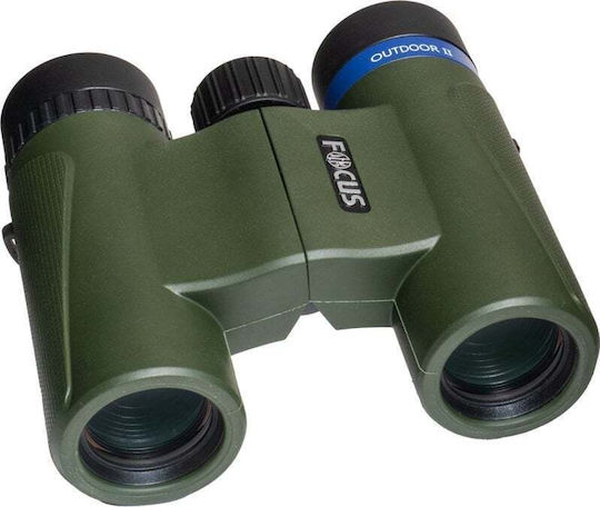 Focus Optics Κιάλια 8x25mm