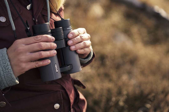 Focus Optics Κιάλια 10x34mm