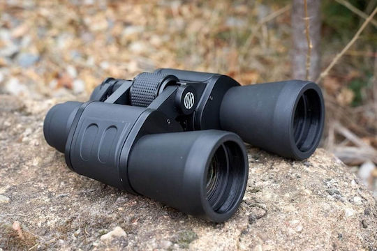 Focus Optics Κιάλια 12x50mm