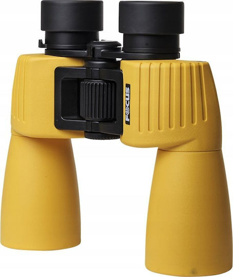 Focus Optics Binoculars 7x50mm