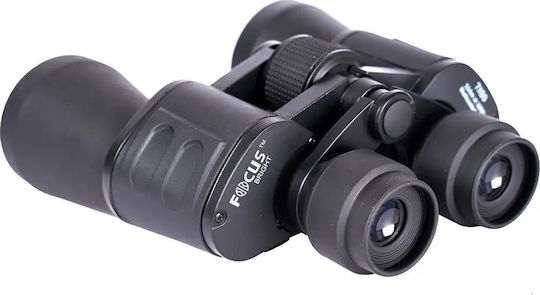 Focus Optics Κιάλια 12x50mm