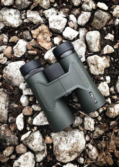 Focus Optics Κιάλια 8x42mm