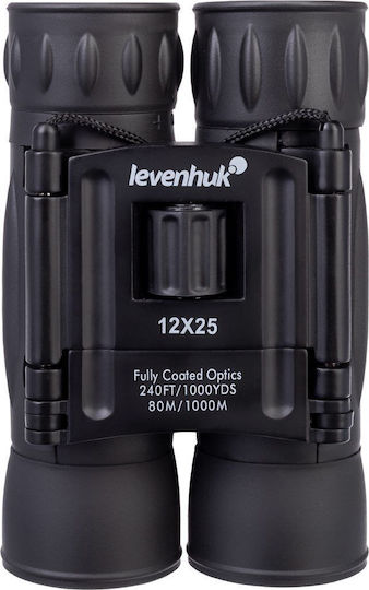 Levenhuk Κикилия Atom 12x25мм