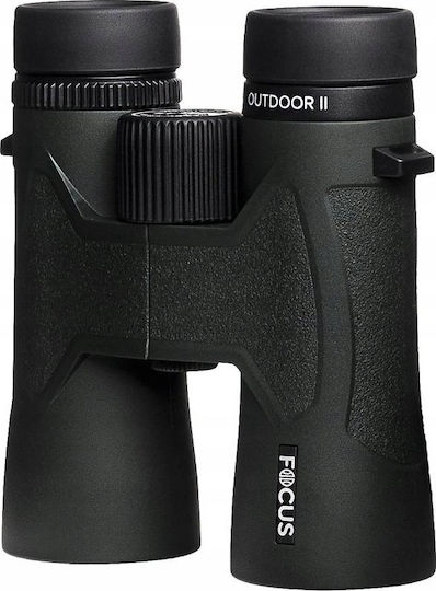 Focus Optics Κιάλια 8x42mm