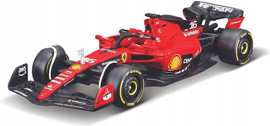 Bbu 1:43 Ferrari Racing 4pack 36848 68488