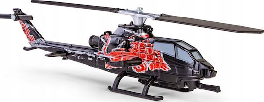 Daffi Hubschrauber Bell Cobra Tah-1f Fliegende Bullen