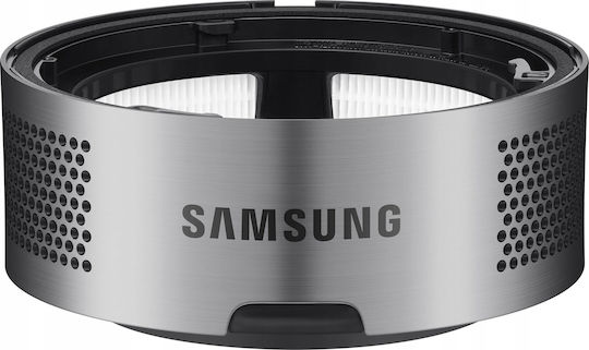 Samsung VS20B75AGR5 Επαναφορτιζόμενη Σκούπα 2 σε 1 Stick & Χειρός 21.6V Γκρι