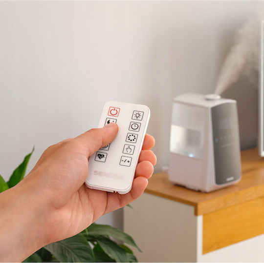 Humidifier for Rooms 48m²
