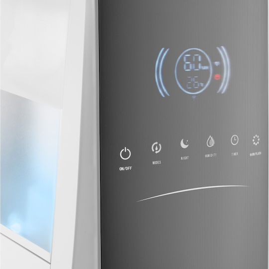 Humidifier for Rooms 48m²