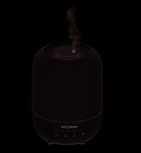 Stylies Purificator de Aer / Umidificator