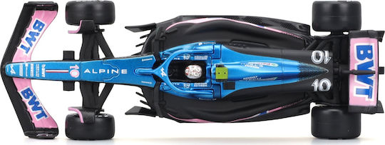 Bburago Race Bwt Alpine F1 Team A523 #10 1:43 Bburago