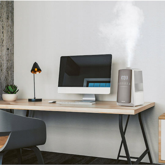 Humidifier for Rooms 48m²
