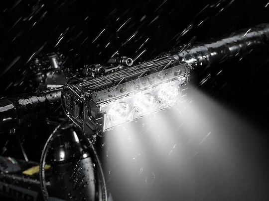 Carruzzo Vorderseite Fahrradlicht