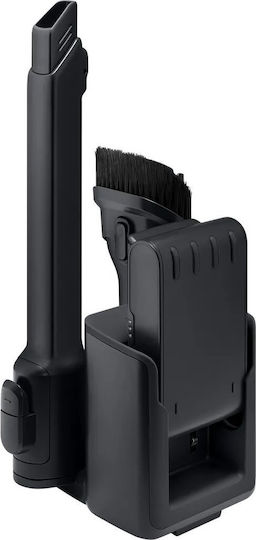 Samsung VS20B75AGR5 Επαναφορτιζόμενη Σκούπα 2 σε 1 Stick & Χειρός 21.6V Γκρι